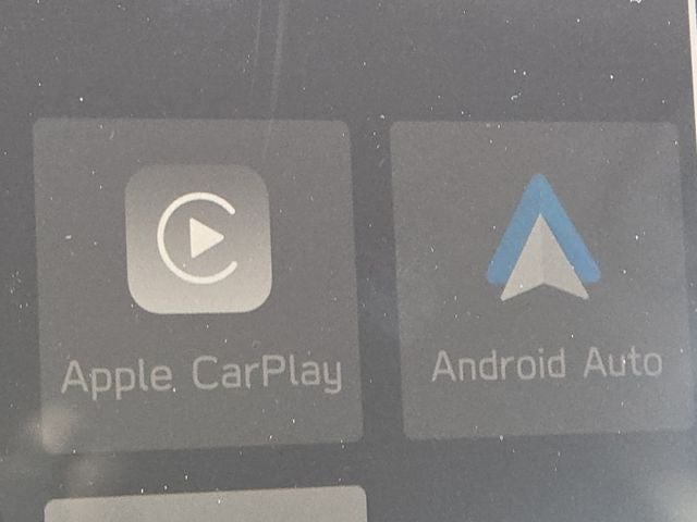 2020 Subaru Legacy 2.5i Sport