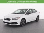2020 Subaru Impreza Base