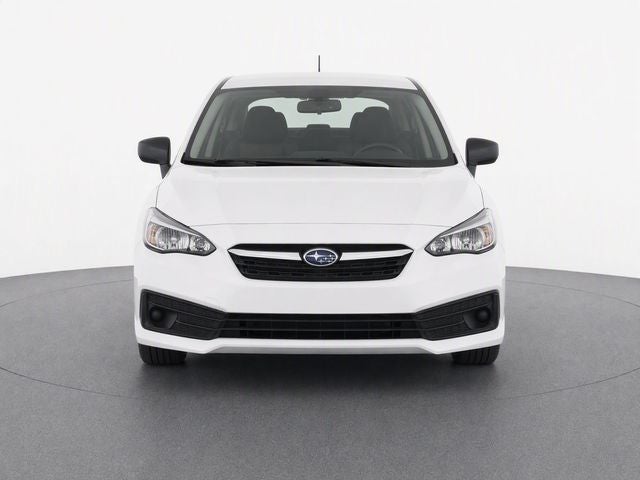 2020 Subaru Impreza Base