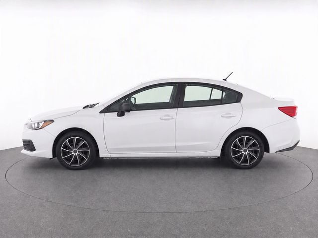 2020 Subaru Impreza Base