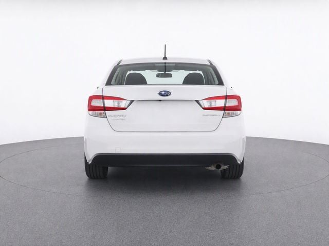 2020 Subaru Impreza Base