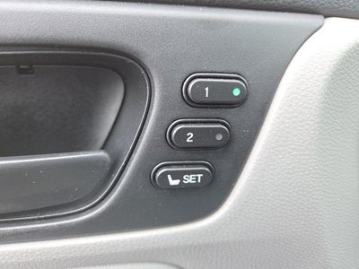 2019 Honda Odyssey Base