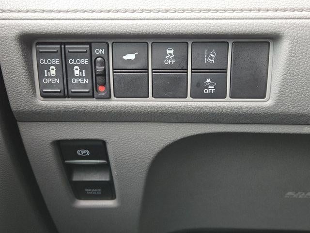 2019 Honda Odyssey Base