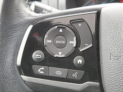 2019 Honda Odyssey Base