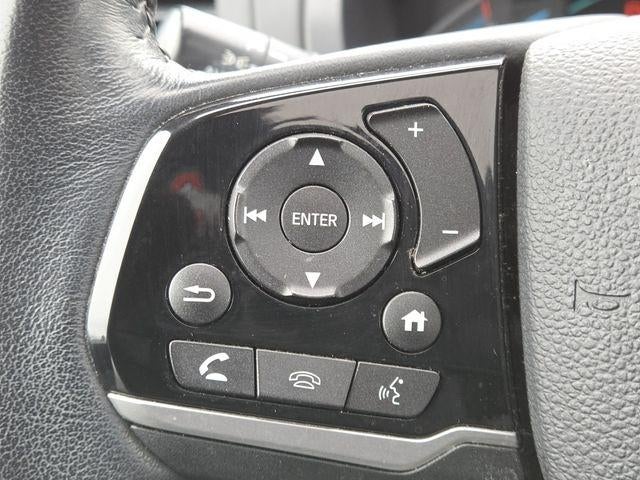 2019 Honda Odyssey Base