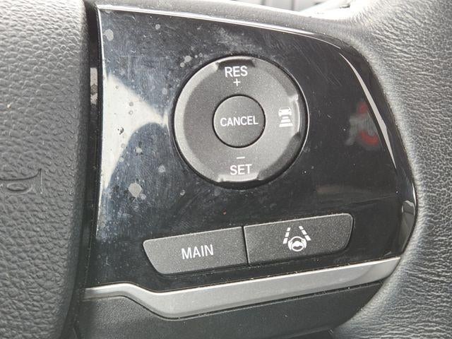 2019 Honda Odyssey Base