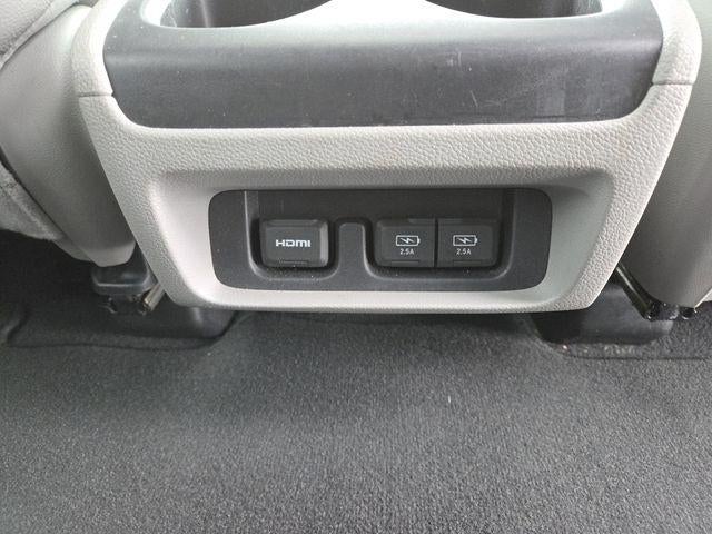 2019 Honda Odyssey Base