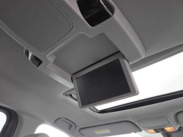 2019 Honda Odyssey Base