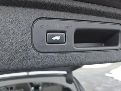 2019 Honda Odyssey Base