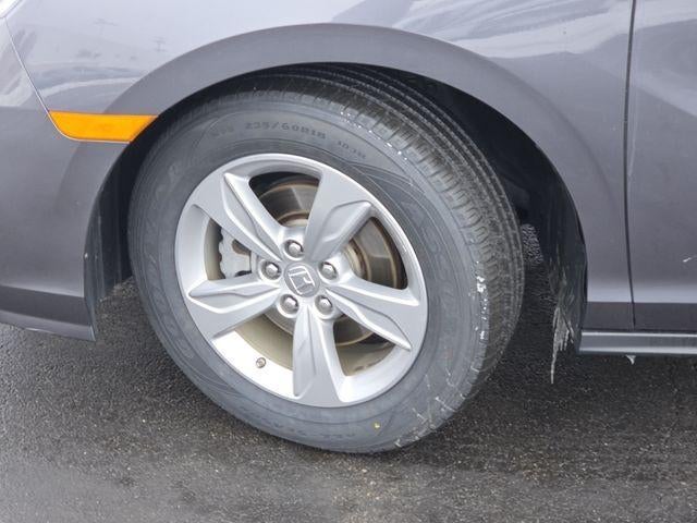 2019 Honda Odyssey Base