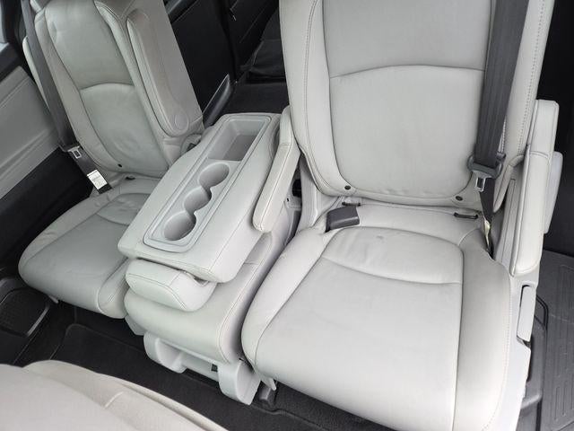 2019 Honda Odyssey Base