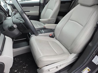 2019 Honda Odyssey Base
