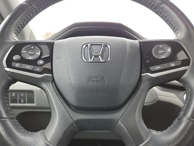 2019 Honda Odyssey Base