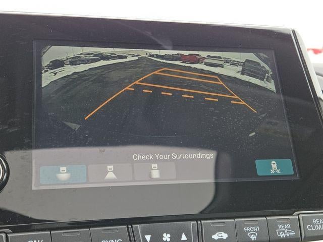 2019 Honda Odyssey Base