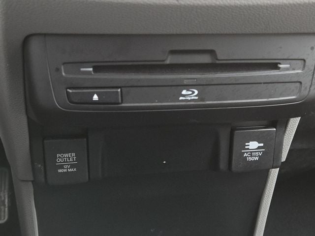 2019 Honda Odyssey Base