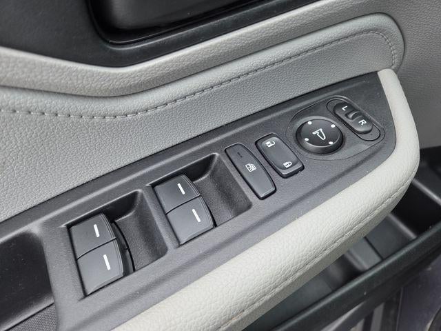 2019 Honda Odyssey Base