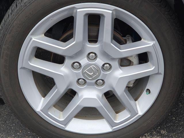 2024 Honda Passport EX-L