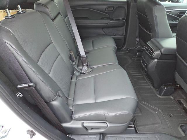 2024 Honda Passport EX-L