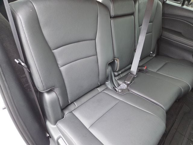 2024 Honda Passport EX-L