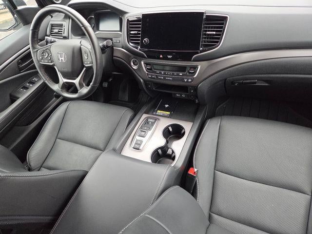 2024 Honda Passport EX-L