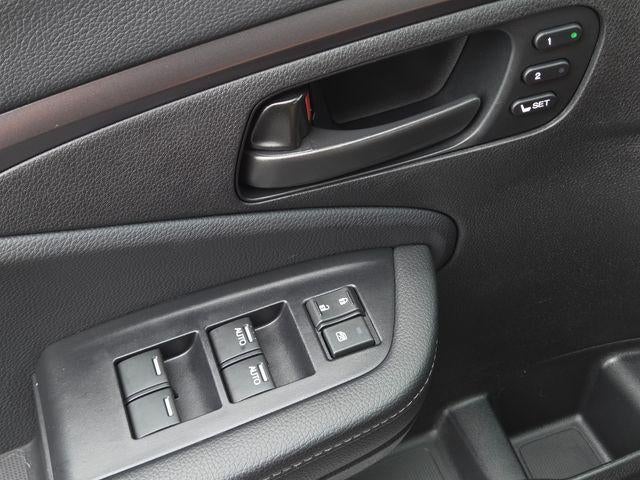 2024 Honda Passport EX-L