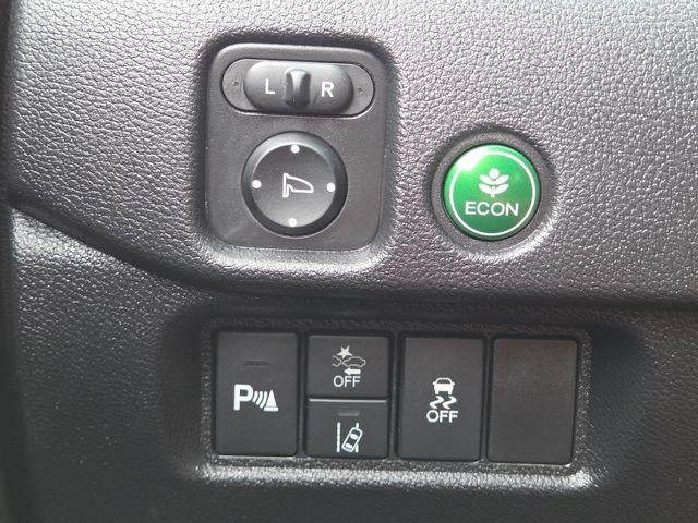 2024 Honda Passport EX-L