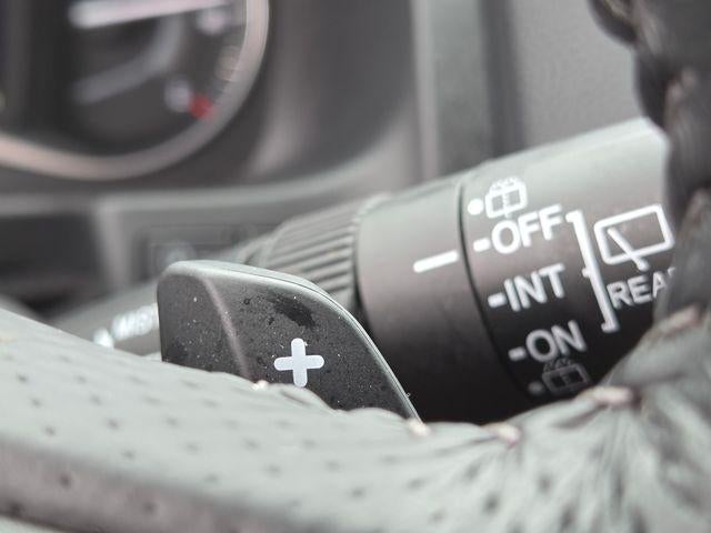 2024 Honda Passport EX-L