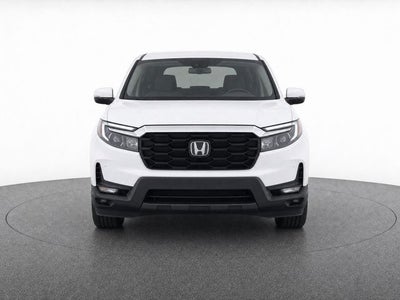 2024 Honda Passport EX-L