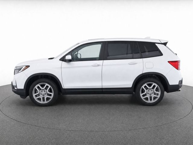 2024 Honda Passport EX-L