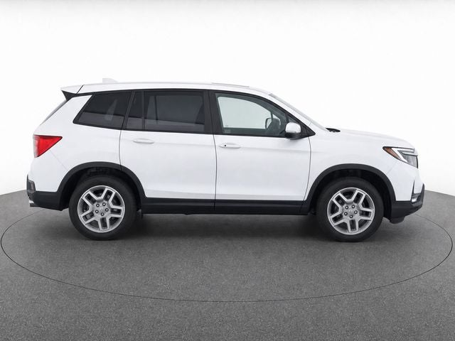 2024 Honda Passport EX-L