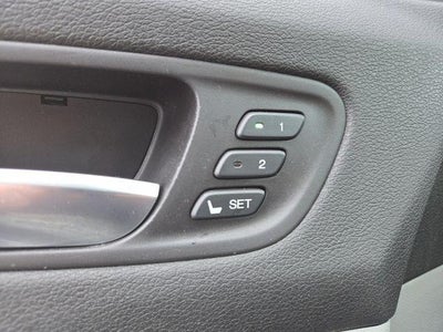 2014 Acura MDX 3.5L Technology Pkg w/Entertainment Pkg