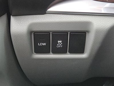 2014 Acura MDX 3.5L Technology Pkg w/Entertainment Pkg