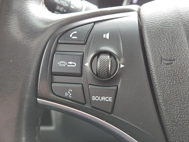 2014 Acura MDX 3.5L Technology Pkg w/Entertainment Pkg