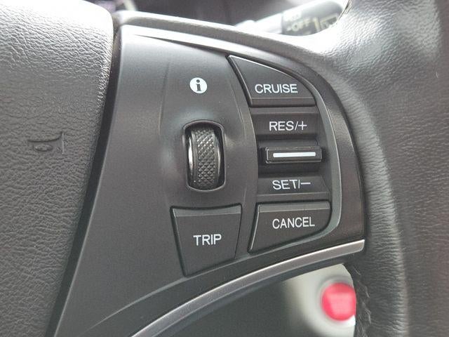 2014 Acura MDX 3.5L Technology Pkg w/Entertainment Pkg