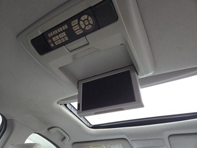 2014 Acura MDX 3.5L Technology Pkg w/Entertainment Pkg