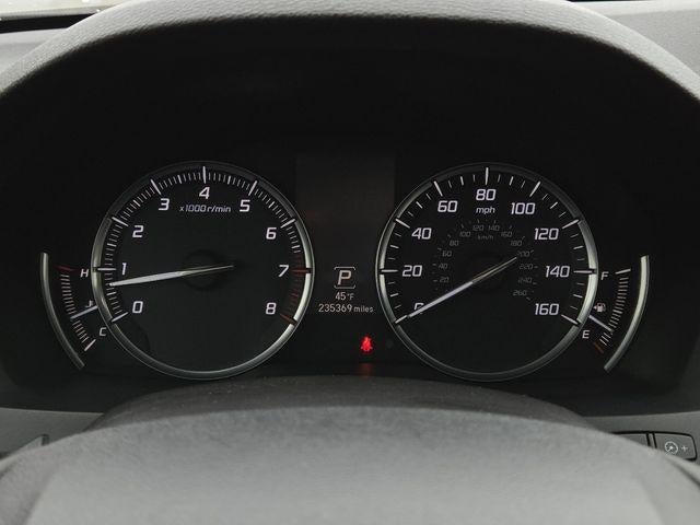 2014 Acura MDX 3.5L Technology Pkg w/Entertainment Pkg