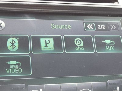 2014 Acura MDX 3.5L Technology Pkg w/Entertainment Pkg