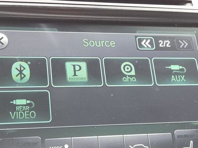 2014 Acura MDX 3.5L Technology Pkg w/Entertainment Pkg