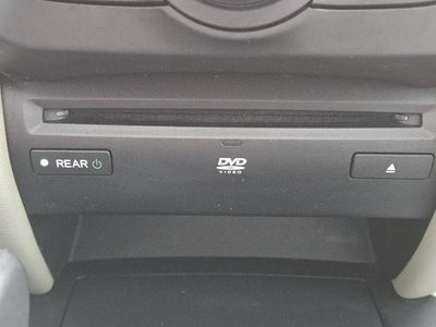 2014 Acura MDX 3.5L Technology Pkg w/Entertainment Pkg