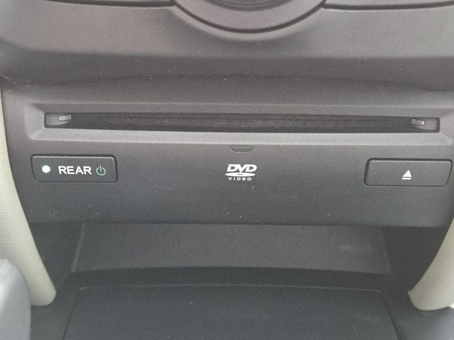 2014 Acura MDX 3.5L Technology Pkg w/Entertainment Pkg