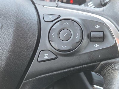 2020 Buick Enclave Base