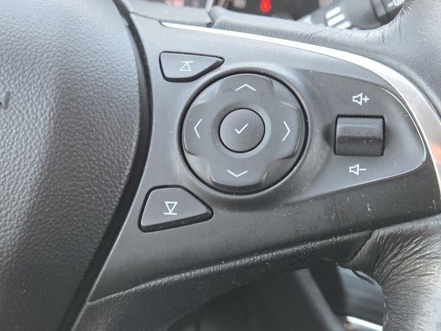 2020 Buick Enclave Base