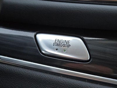 2020 Buick Enclave Base
