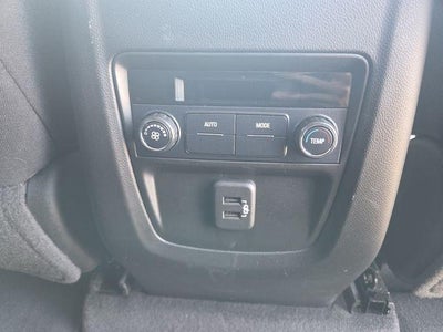 2020 Buick Enclave Base