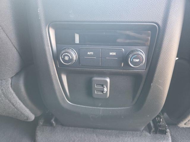2020 Buick Enclave Base