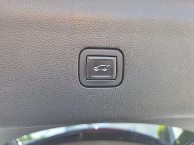 2020 Buick Enclave Base