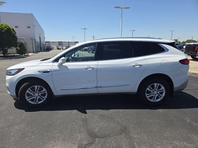 2020 Buick Enclave Base