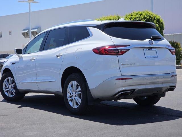 2020 Buick Enclave Base