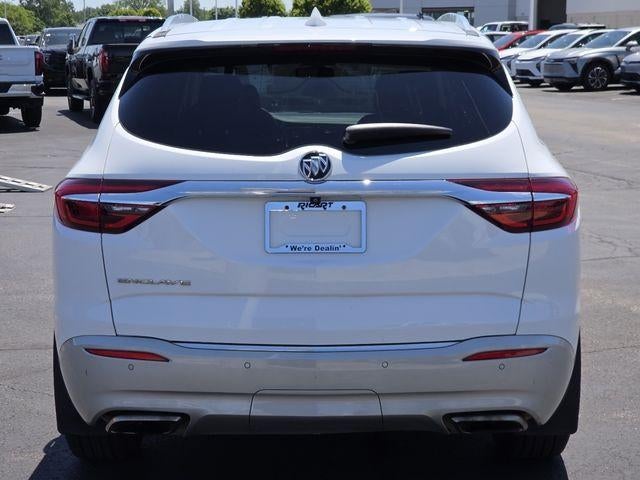 2020 Buick Enclave Base
