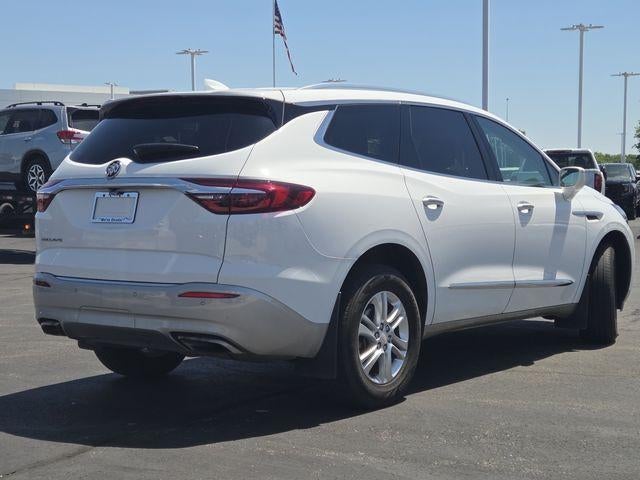 2020 Buick Enclave Base